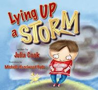 Produktbild: Lying Up a Storm