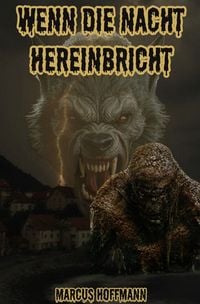 Produktbild: Wenn die Nacht hereinbricht