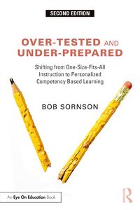 Produktbild: Over-Tested and Under-Prepared