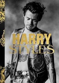 Produktbild: Harry Styles