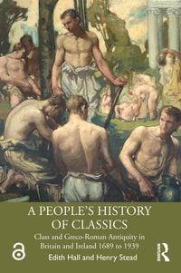 Produktbild: A People's History of Classics