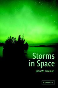 Produktbild: Storms in Space