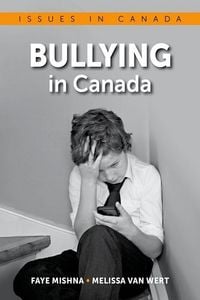 Produktbild: Bullying in Canada