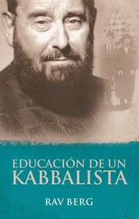Produktbild: Educacion De Un Kabbalista
