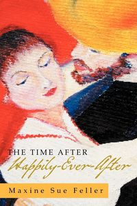 Produktbild: The Time After Happily-Ever-After