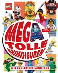 Produktbild: LEGO® Mega-tolle Minifiguren