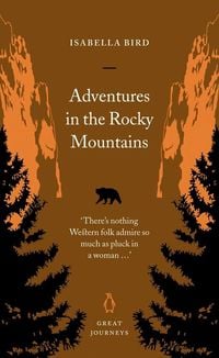 Produktbild: Adventures in the Rocky Mountains