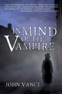 Produktbild: In Mind of the Vampire