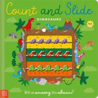 Produktbild: Count and Slide Dinosaurs