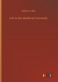 Produktbild: Life in the Medieval University