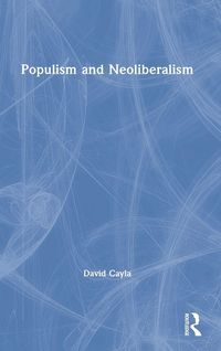 Produktbild: Populism and Neoliberalism