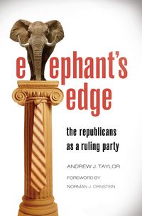 Produktbild: Elephant's Edge