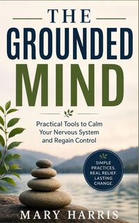 Produktbild: THE GROUNDED MIND
