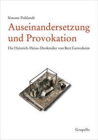 Produktbild: Auseinandersetzung und Provokation