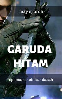 Produktbild: Garuda Hitam