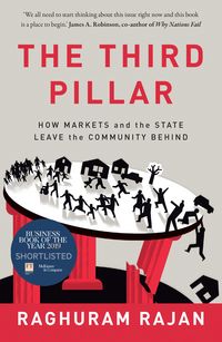 Produktbild: The Third Pillar