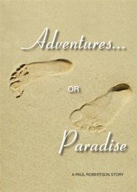 Produktbild: Adventures or Paradise
