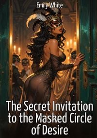 Produktbild: The Secret Invitation to the Masked Circle of Desire