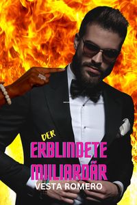 Produktbild: Der erblindete Miiliard&auml;r