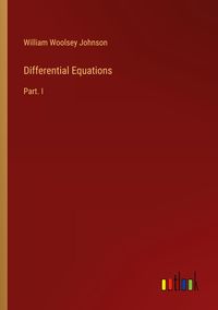 Produktbild: Differential Equations