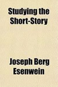 Produktbild: Studying the Short-Story
