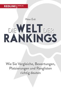 Produktbild: Die Welt der Rankings