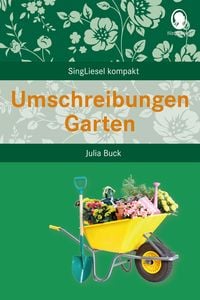 Produktbild: Umschreibungen Garten