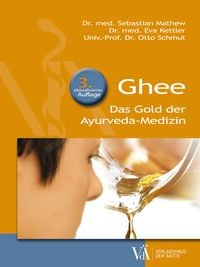 Produktbild: Ghee