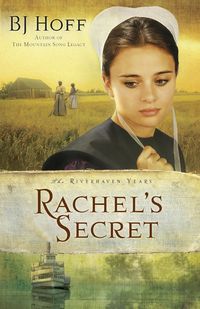Produktbild: Rachel's Secret