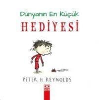 Produktbild: D&uuml;nyanin En K&uuml;c&uuml;k Hediyesi Ciltli