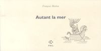 Produktbild: Autant la mer