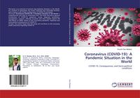 Produktbild: Coronavirus (COVID-19): A Pandemic Situation in the World