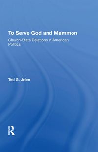 Produktbild: To Serve God And Mammon
