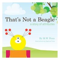 Produktbild: That's Not a Beagle