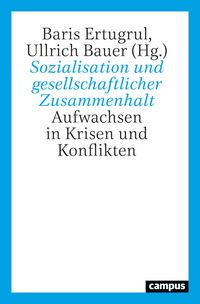 Produktbild: Sozialisation und gesellschaftlicher Zusammenhalt