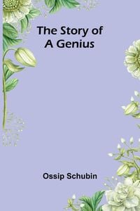 Produktbild: The Story of a Genius