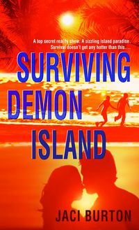 Produktbild: Surviving Demon Island