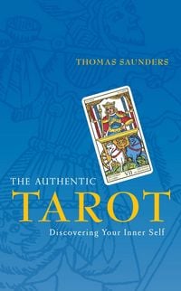 Produktbild: The Authentic Tarot