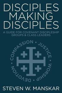 Produktbild: Disciples Making Disciples