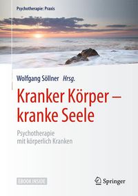 Bild vom Artikel Kranker Körper - kranke Seele vom Autor 