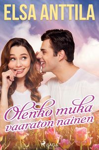 Produktbild: Olenko muka vaaraton nainen