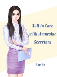 Produktbild: Fall in Love with Amnesiac Secretary