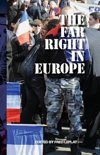 Produktbild: The far right in Europe