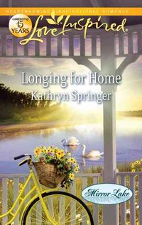 Produktbild: Longing for Home