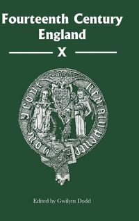 Produktbild: Fourteenth Century England X