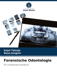 Produktbild: Forensische Odontologie