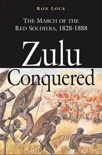 Produktbild: Zulu Conquered
