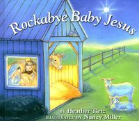 Produktbild: Rockabye Baby Jesus