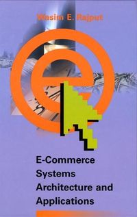 Produktbild: E-commerce Systems Architecture and Applications