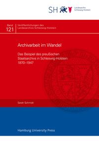 Produktbild: Archivarbeit im Wandel